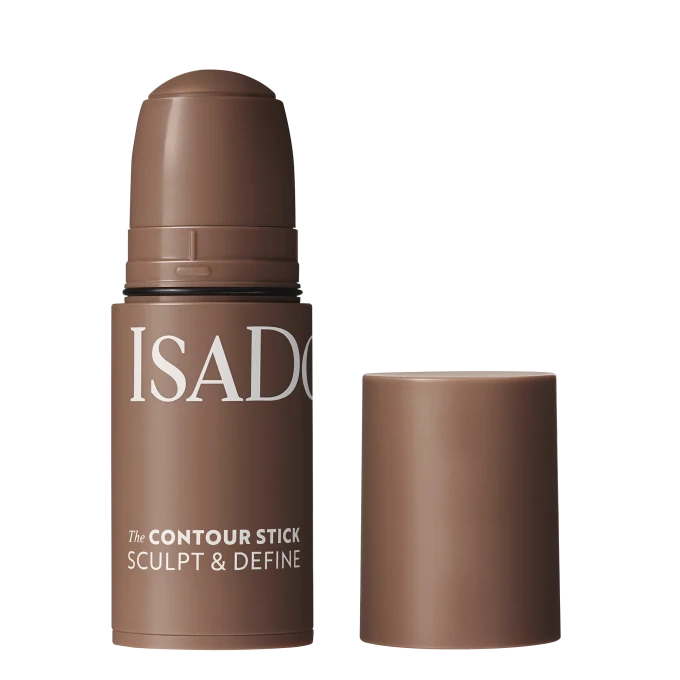 IsaDora Contour Stick 5,5 g 34 Dark Almond IsaDora