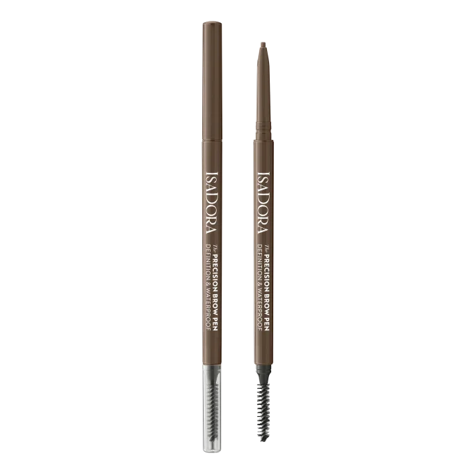 IsaDora The Precision Brow Pen 0,9 g 04 Light Brown IsaDora