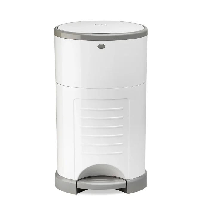 Korbell Blöjhink Classic 16 Liter Korbell