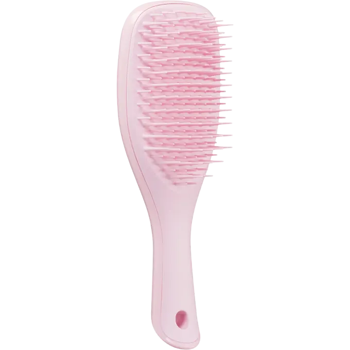 Tangle Teezer The Ultimate Detangler Mini Millennial Pink Tangle Teezer