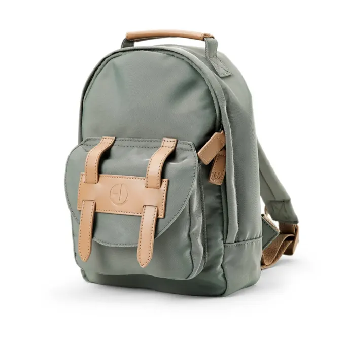 Elodie BackPack Mini Hazy Jade Elodie Details