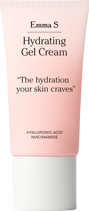 Emma S Hydrating Gel Cream 50 ml Emma S