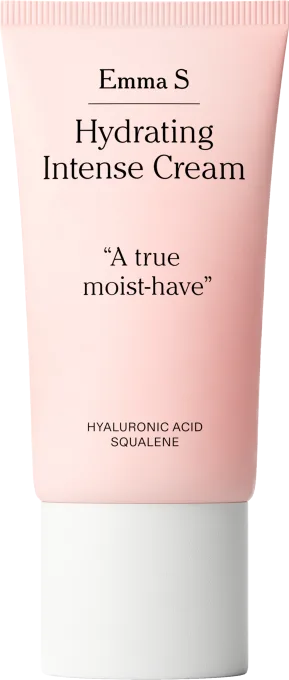 Emma S Hydrating Intense Cream 50 ml Emma S