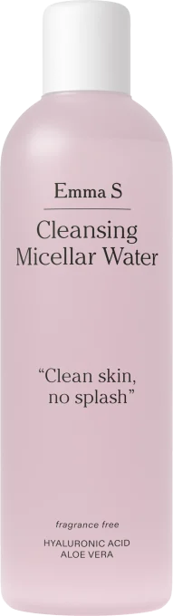 Emma S Cleansing Micellar Water 250 ml Emma S