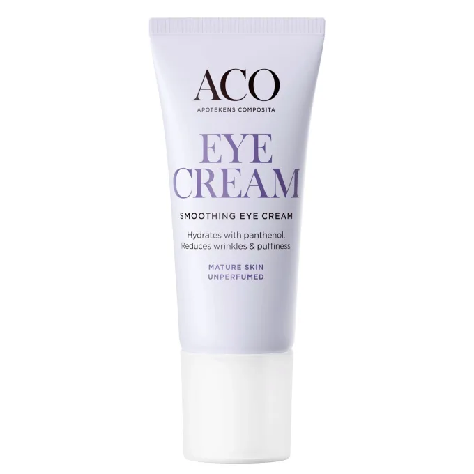 ACO Face Smoothing Eye Cream 15 ml ACO