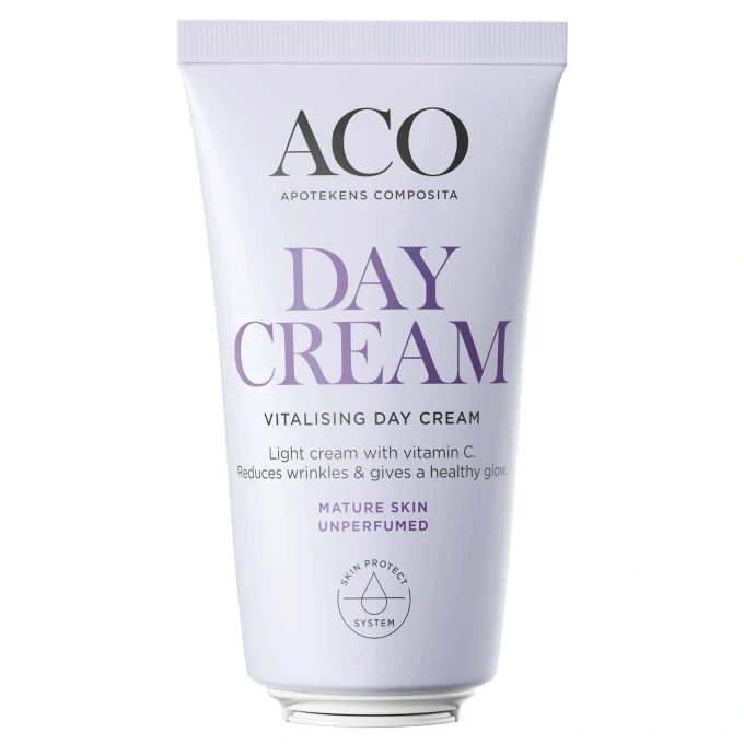 ACO Face Vitalising Day Cream 50 ml ACO