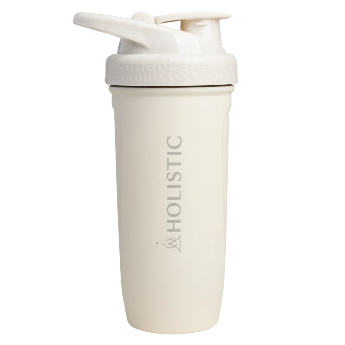 Holistic Shaker Beige 900 ml Holistic
