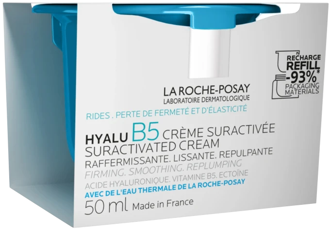 La Roche-Posay Hyalu B5 Suractivated Cream Refill 50 ml La Roche-Posay