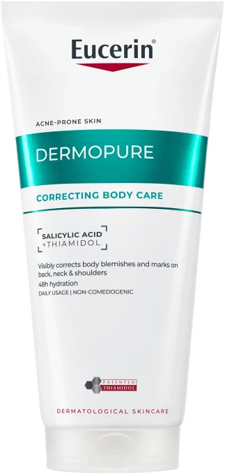 Eucerin Dermopure Correcting Body Care 200 ml Eucerin