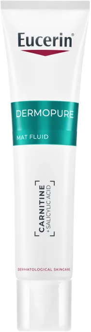 Eucerin DermoPure Mat Fluid 40 ml Eucerin