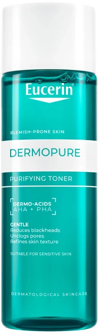 Eucerin DermoPure Purifying Toner 200 ml Eucerin