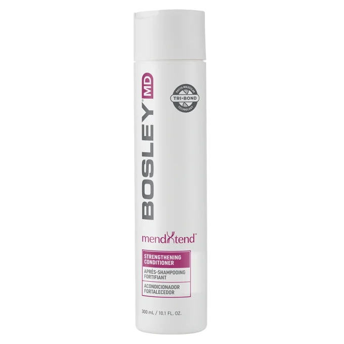 Bosley MendXtend Strengthening Conditioner 300 ml Bosley