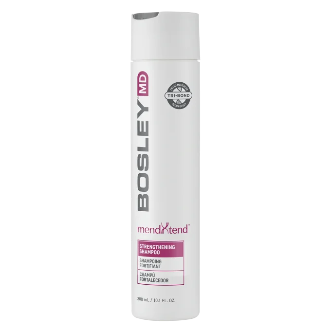 Bosley MendXtend Strengthening Shampoo 300 ml Bosley