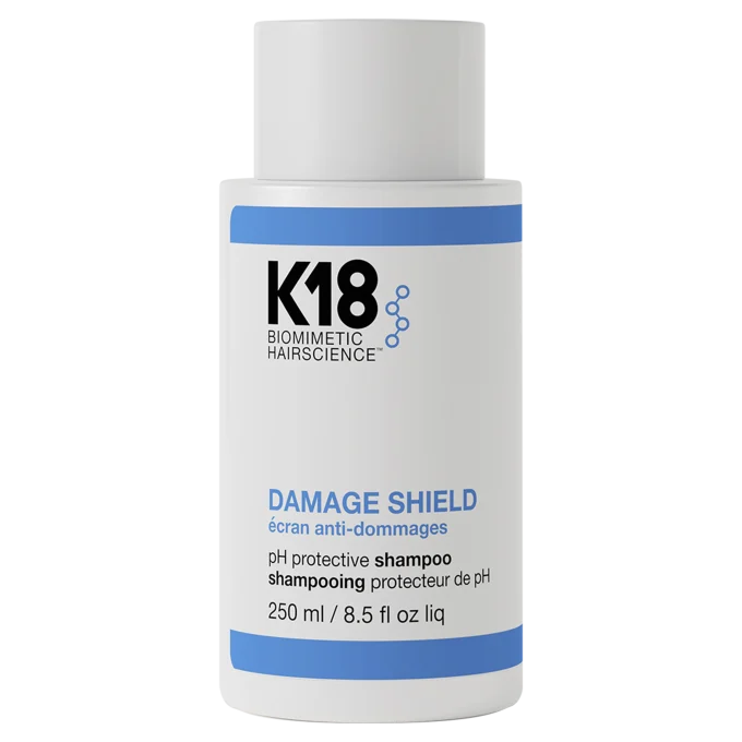 K18 Damage Shield Protective Shampoo 250 ml K18