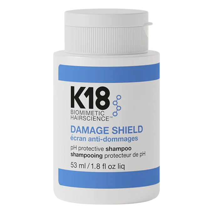 K18 Damage Shield Protective Shampoo 53 ml K18