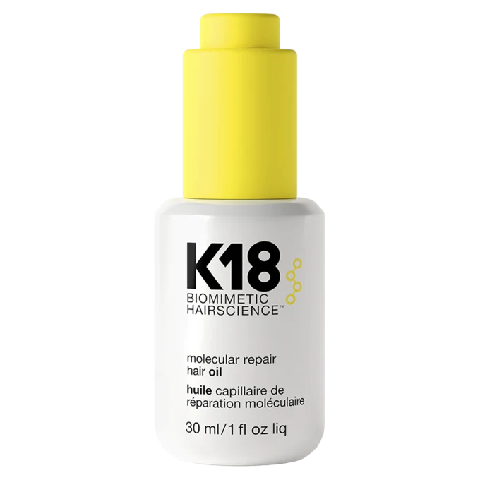 K18 Molecular Repair Hair Oil 30 ml K18