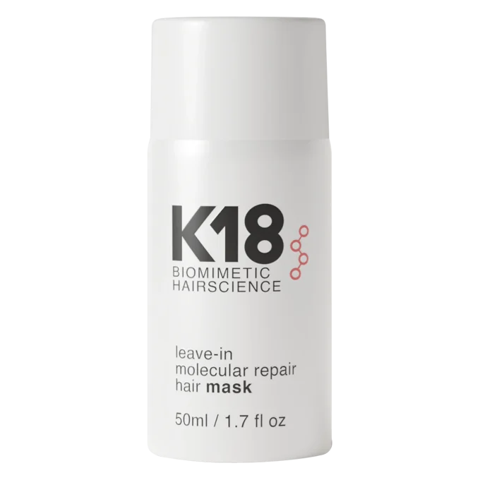 K18 Leave-in Repair Hair Mask 50 ml K18