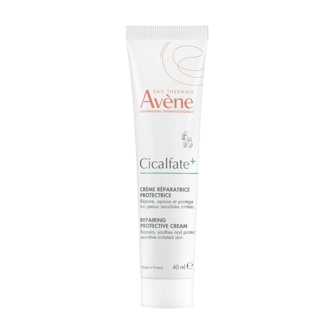 Avène Cicalfate + Repair Cream 40 ml Avène