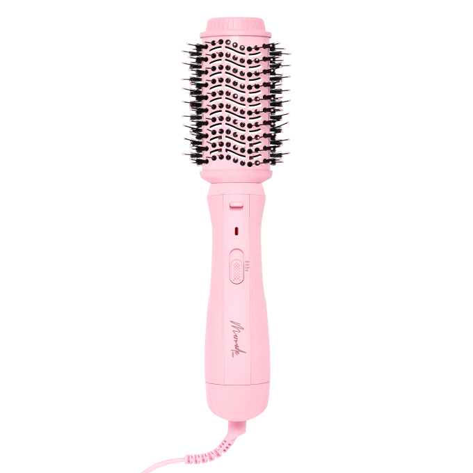Mermade Interchangeable Blow Dry Brush Mermade