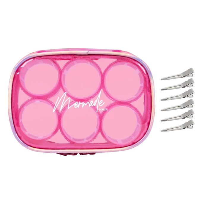 Mermade Velcro Roller Kit Mermade