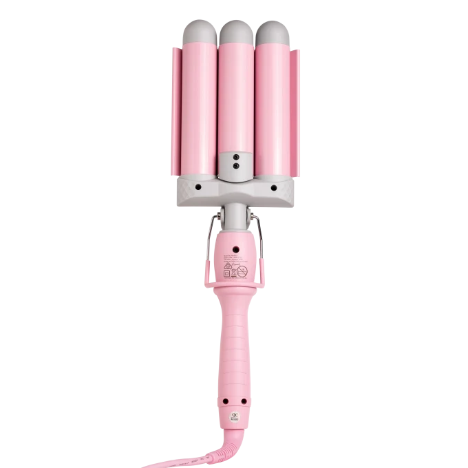 Mermade Pro Waver 32 mm Pink Mermade