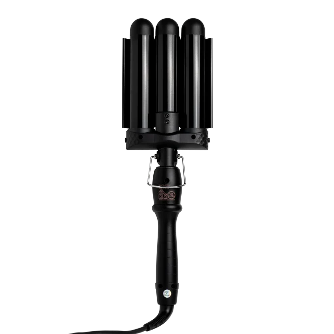 Mermade Pro Waver 32 mm Black Mermade