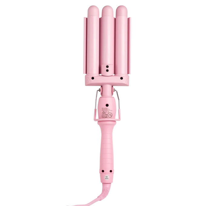Mermade Mini Waver 25 mm Pink Mermade
