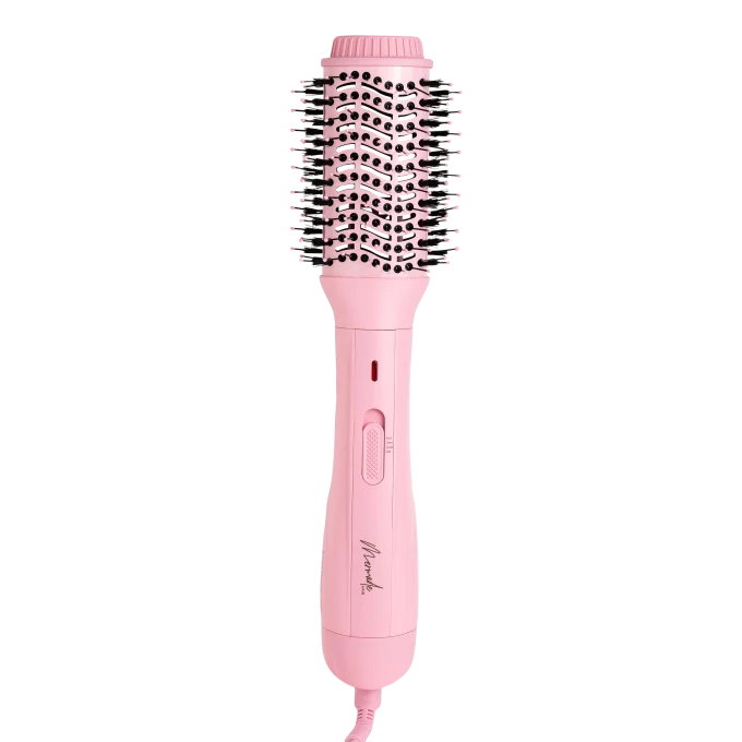 Mermade Blow Dry Brush Pink Mermade