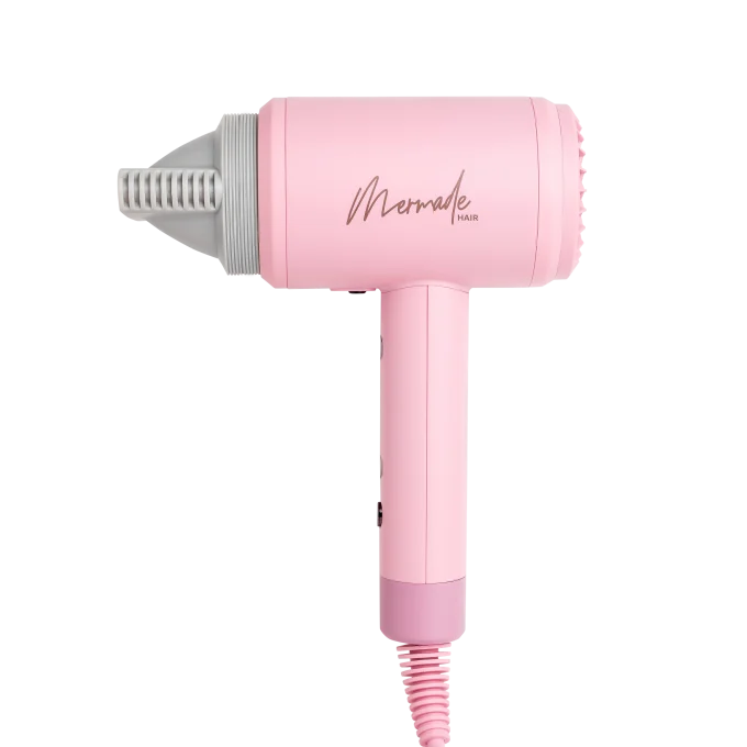 Mermade Hair Dryer Mermade