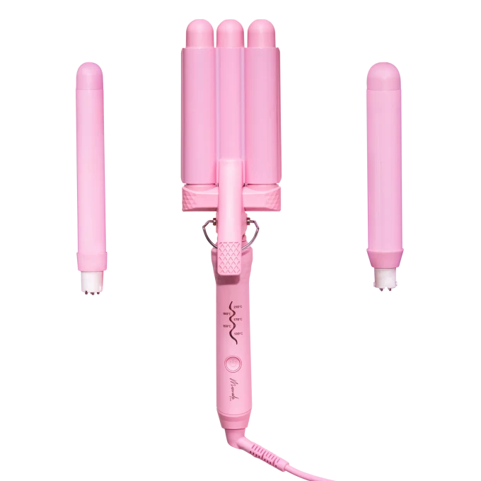 Mermade Style Wand Mermade