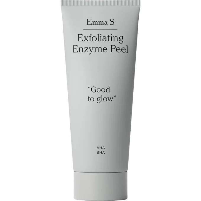 Emma S Exfoliating Enzyme Peel 60 ml Emma S