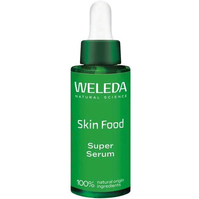 Weleda Skin Food Super Serum 30 ml Weleda