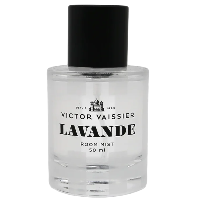 Victor Vaissier Room Mist Lavande 50 ml Victor Vaissier