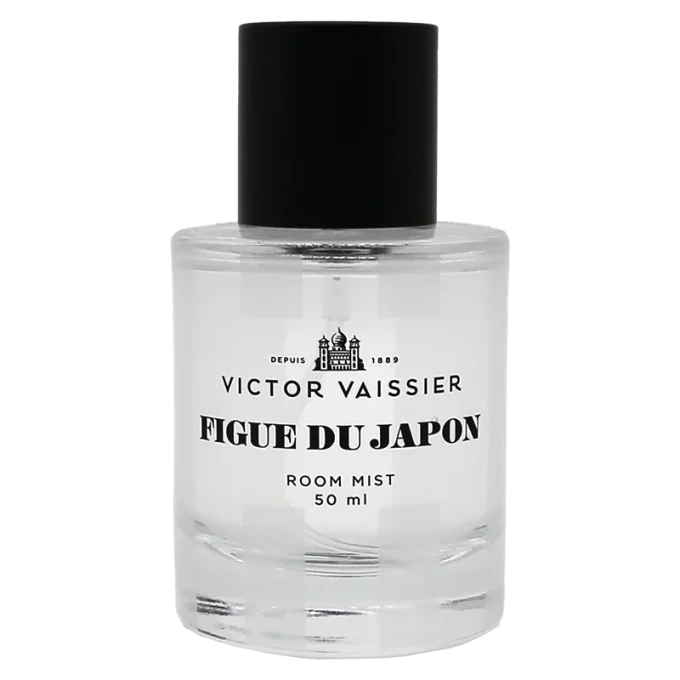Victor Vaissier Room Mist Figue du Japon 50 ml Victor Vaissier