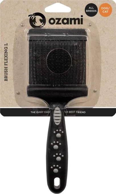Ozami Brush Flexing Large 20,5x5,7x4,5cm Ozami
