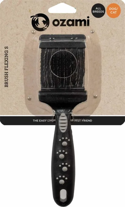 Ozami Brush Flexing Small 19,5x5,5x4,5cm Ozami