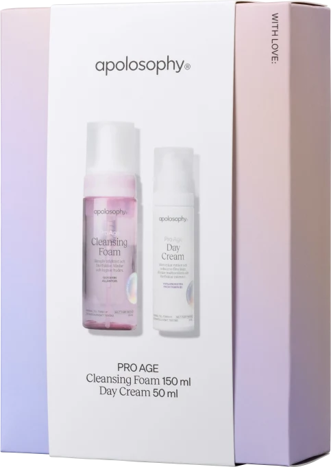 Apolosophy Pro-Age Gåvopack Apolosophy