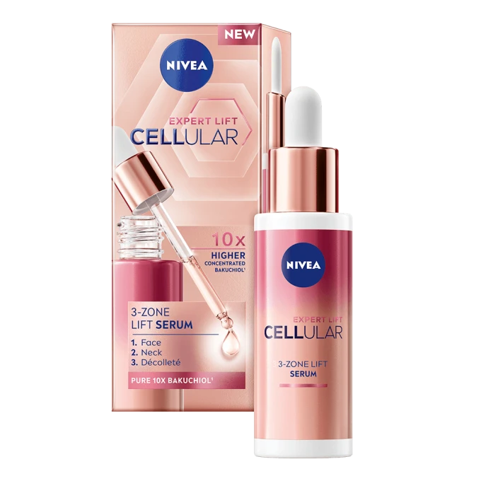 Nivea Cellular Expert Lift Bakuchiol Lifting Serum 30 ml Nivea