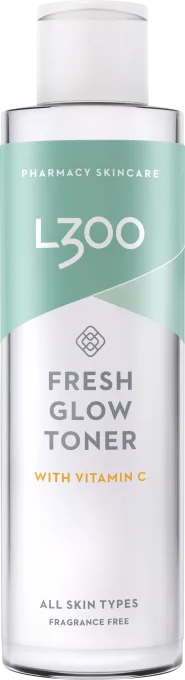 L300 Fresh Glow Toner 200 ml L300