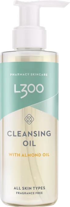 L300 Cleansing Oil 150 ml L300