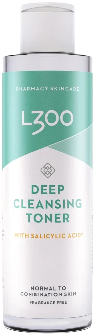 L300 Deep Cleansing Toner 200 ml L300