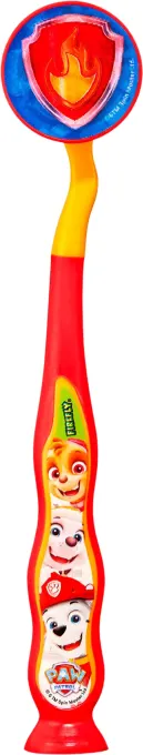Firefly Toothbrush Paw Patrol & Cap Firefly