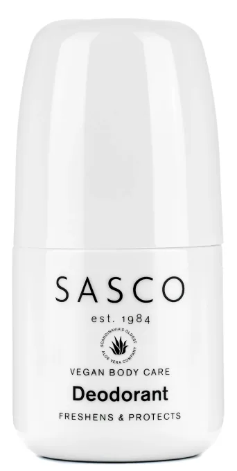 Sasco Eco Body Deodorant 60 ml Sasco
