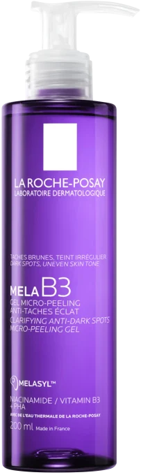La Roche-Posay Mela B3 Cleanser 200 ml La Roche-Posay