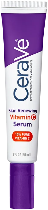 CeraVe Skin Renewing Vitamin C Serum 30 ml Cerave