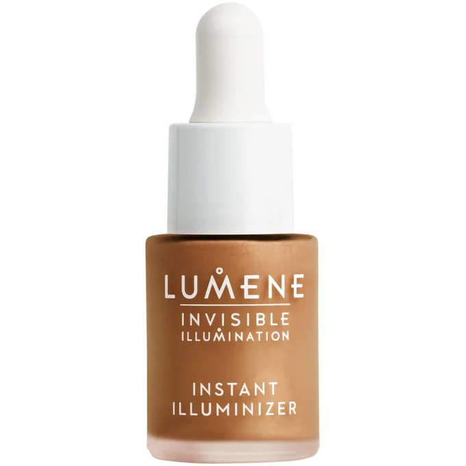 Lumene Invisible Illumination Instant Illuminizer 15 ml Sunset Radiance Lumene