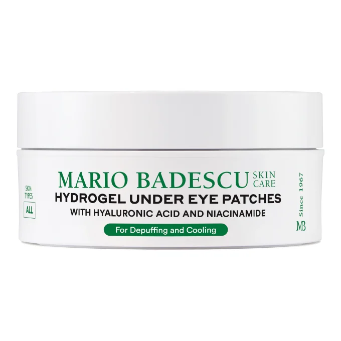 Mario Badescu Hydrogel Under Eye Mask 30 st Mario Badescu