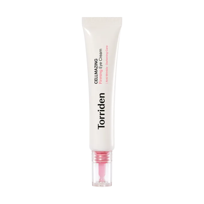Torriden Cellmazing Firming Eye Cream 30 ml Torriden