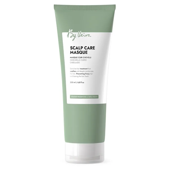 By Veira Scalp Care Masque 200 ml By Veira