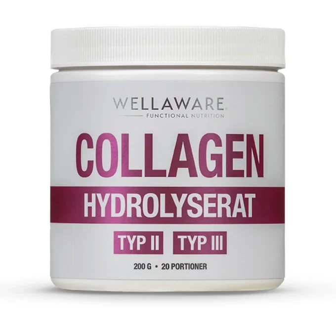 WellAware Collagen 200 g WellAware